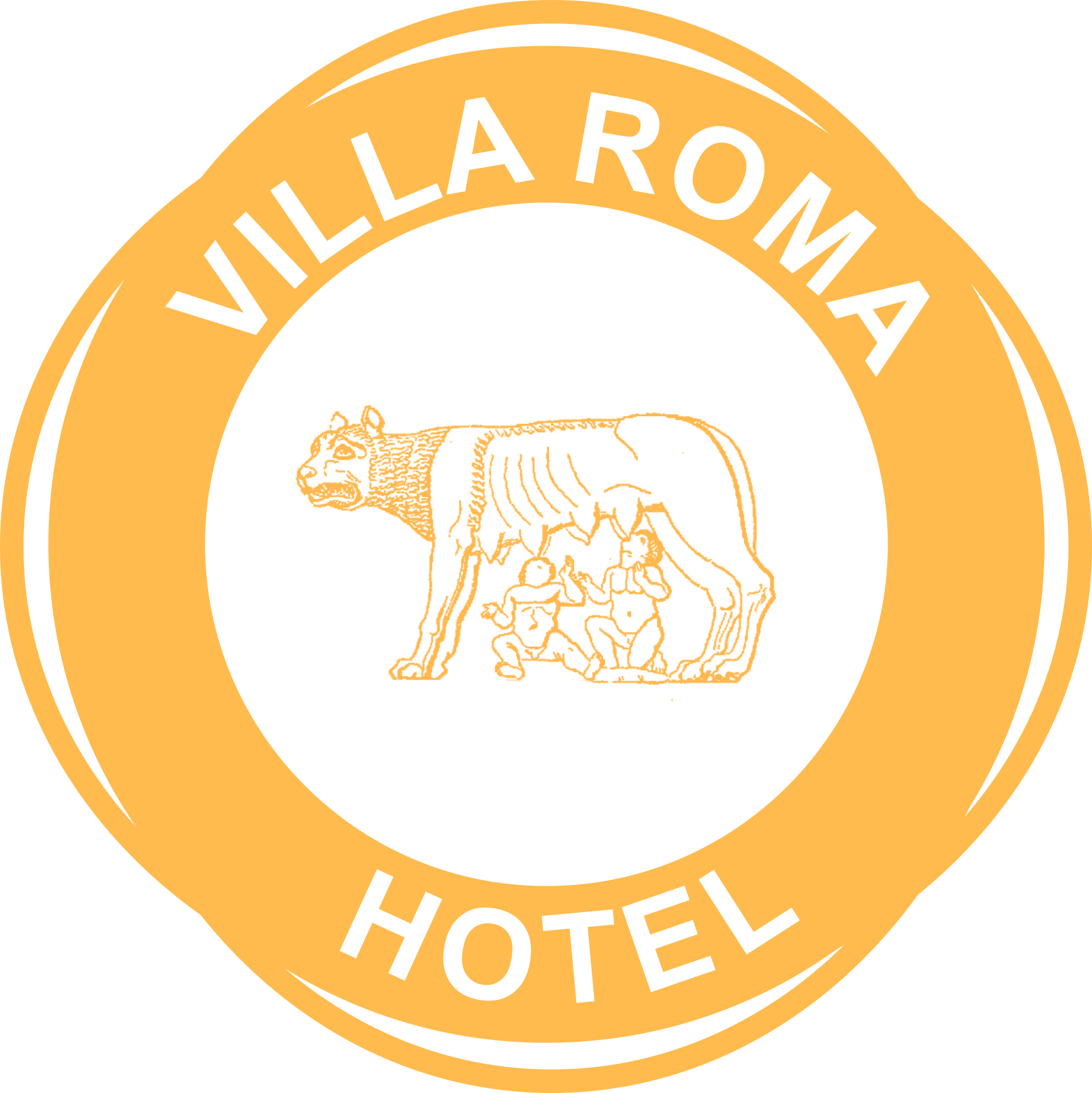 Hotel Villa Roma